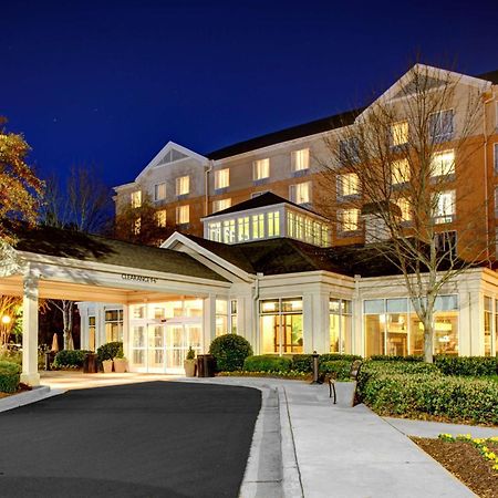 Hilton Garden Inn Atlanta North/אלפרטה מראה חיצוני תמונה