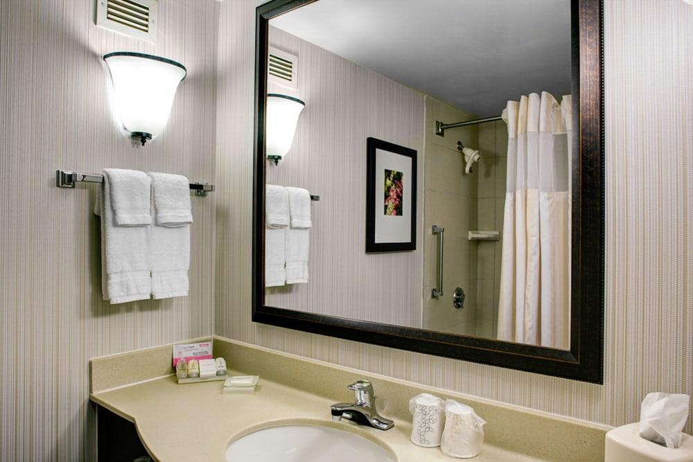 Hilton Garden Inn Atlanta North/אלפרטה מראה חיצוני תמונה