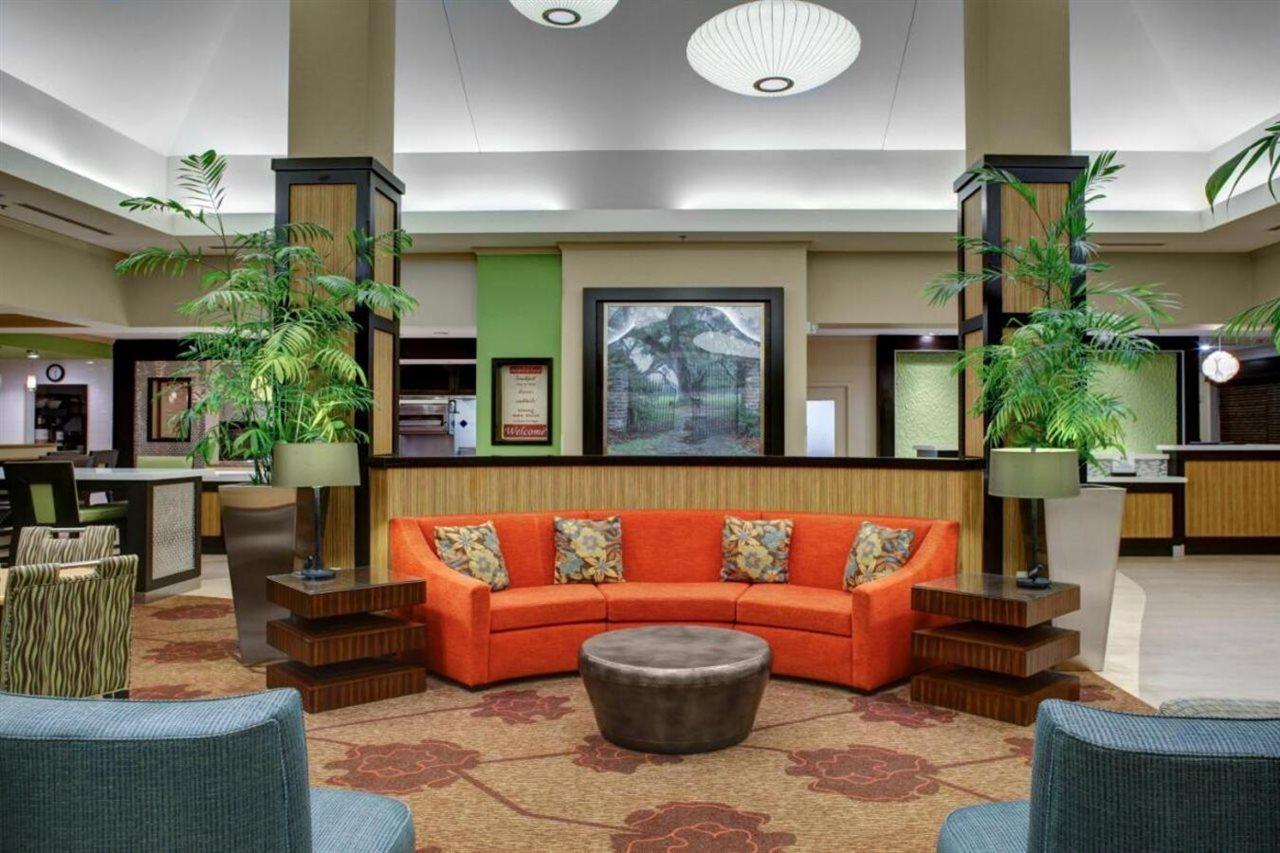 Hilton Garden Inn Atlanta North/אלפרטה מראה חיצוני תמונה