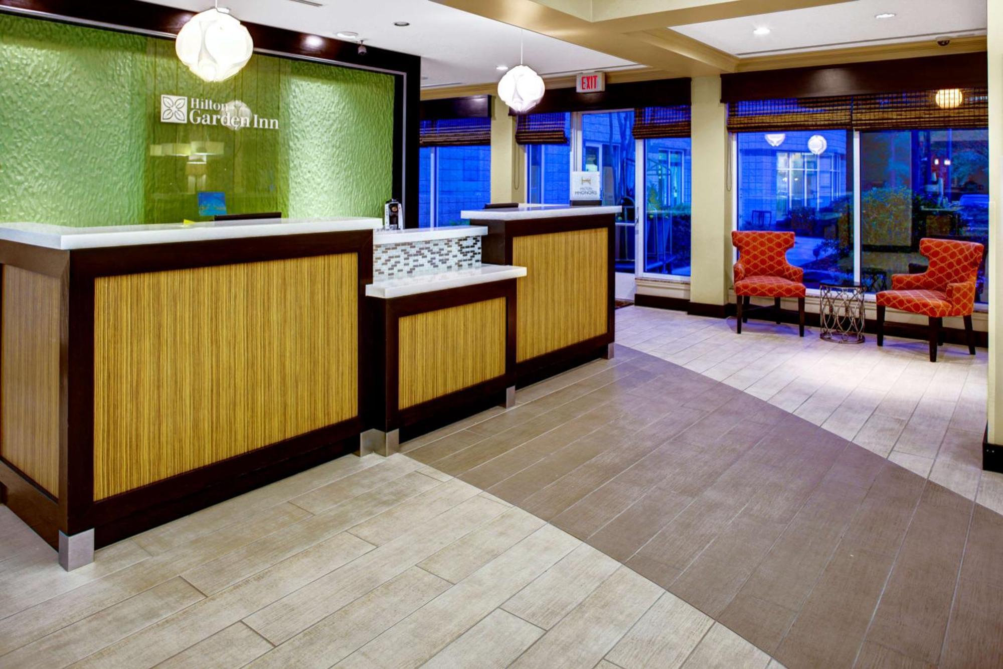 Hilton Garden Inn Atlanta North/אלפרטה מראה חיצוני תמונה