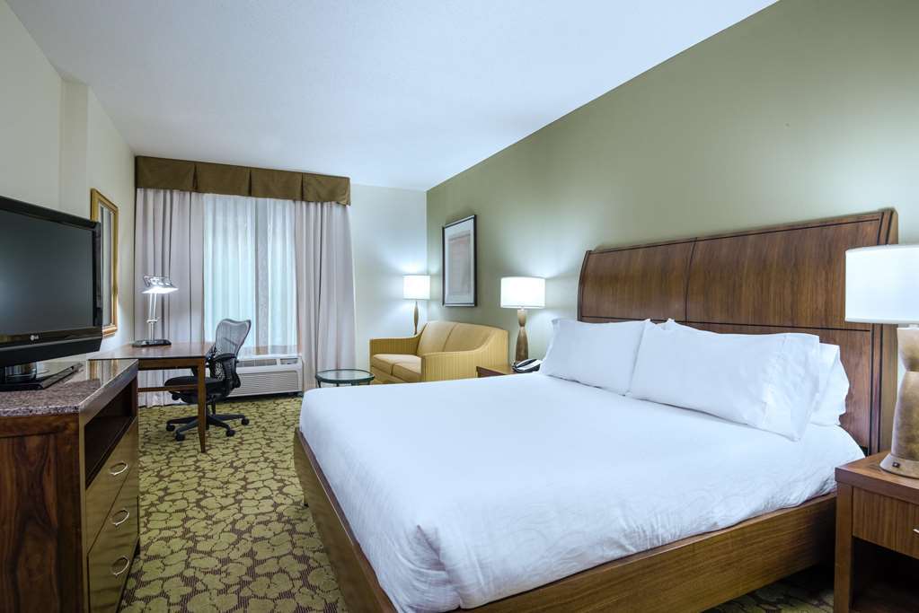Hilton Garden Inn Atlanta North/אלפרטה חדר תמונה
