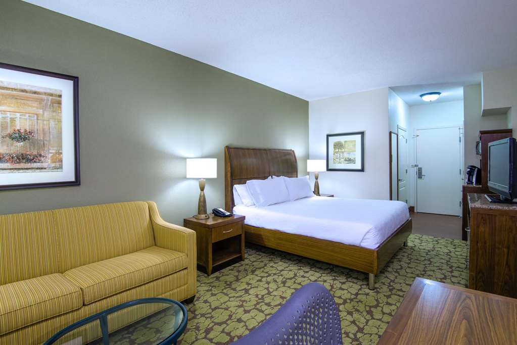 Hilton Garden Inn Atlanta North/אלפרטה חדר תמונה